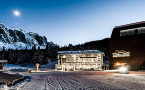 Hotel Sella***s Selva Di Val Gardena